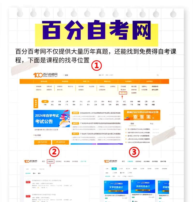 如何选择适合自己的自学网站(一份关于自学网站选择的实用指南) 如何选择适合自己的自学网站(一份关于自学网站选择的实用指南)