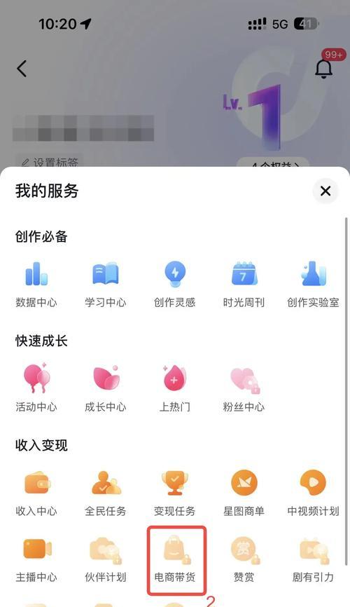 抖音小店与橱窗的区别(探究电商新玩法) 抖音小店与橱窗的区别(探究电商新玩法)