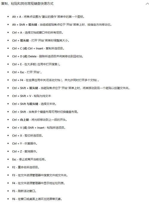 学会这些组合快捷键,轻松取消选区(Windows和Mac操作系统下的常用快捷键) 学会这些组合快捷键,轻松取消选区(Windows和Mac操作系统下的常用快捷键)