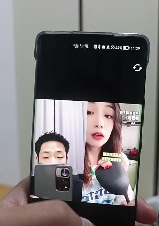 为什么抖音合拍没有我的声音(探究抖音合拍录制音频的技巧和注意事项) 为什么抖音合拍没有我的声音(探究抖音合拍录制音频的技巧和注意事项)