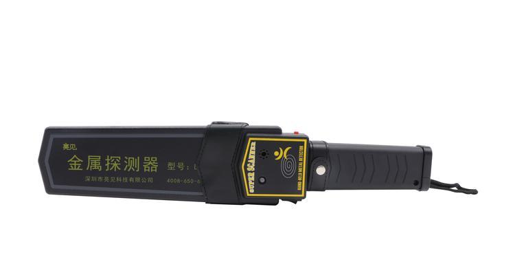 手持探测器的应用及功能解析(探测仪器技术的发展现状与未来展望) 手持探测器的应用及功能解析(探测仪器技术的发展现状与未来展望)