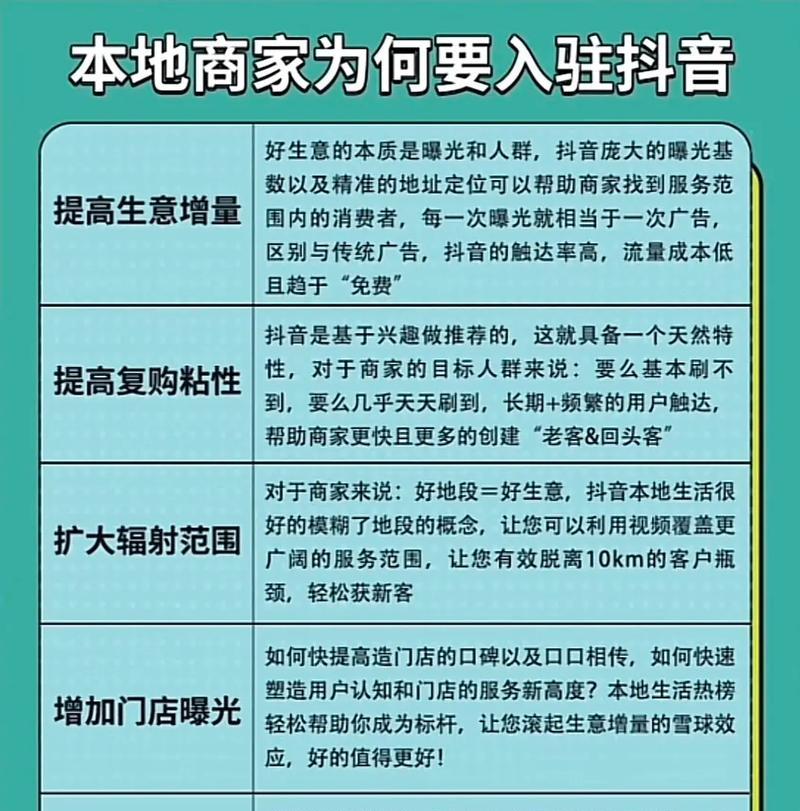 抖音运营的优势(优秀的抖音运营对企业的发展有着重要作用) 抖音运营的优势(优秀的抖音运营对企业的发展有着重要作用)