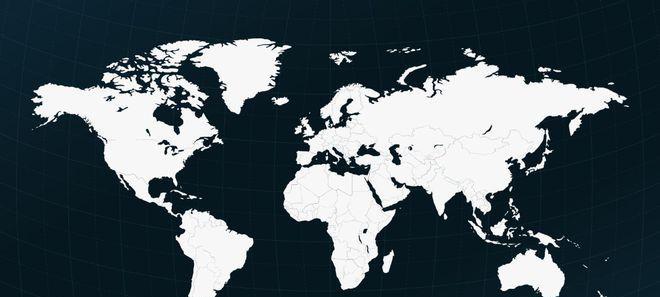 探索中国地图模板的多样性和实用性(以PPT中国地图模板为例) 探索中国地图模板的多样性和实用性(以PPT中国地图模板为例)