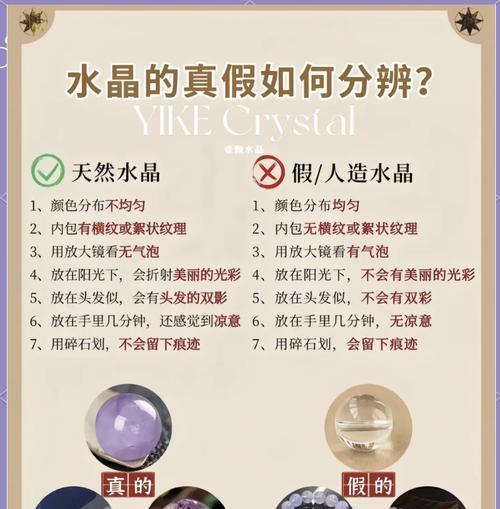 晶体类型的判断方法(基于晶体结构的分类和特征) 晶体类型的判断方法(基于晶体结构的分类和特征)