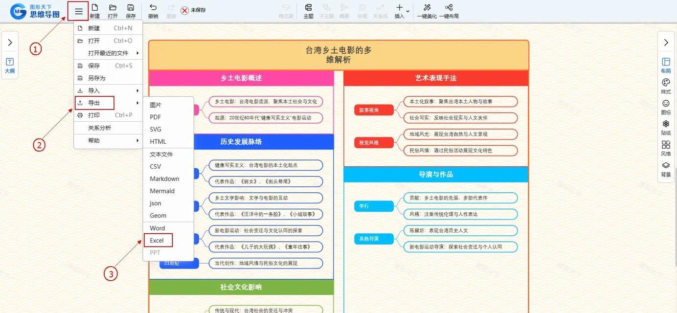 使用Java实现数据按模板导出Excel（基于POI的Excel导出实现方式）