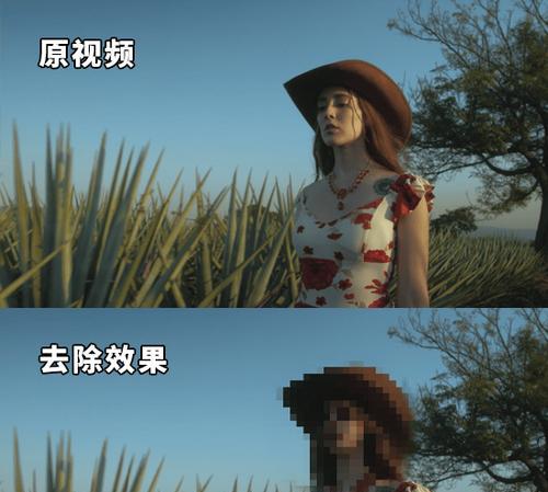 短视频打马赛克的完整步骤(手把手教你如何打马赛克) 短视频打马赛克的完整步骤(手把手教你如何打马赛克)