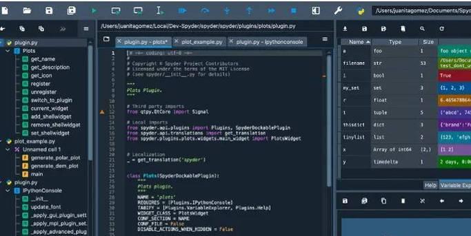Python网页版编辑器AD镜像的使用方法详解(快速掌握AD镜像的安装与使用) Python网页版编辑器AD镜像的使用方法详解(快速掌握AD镜像的安装与使用)