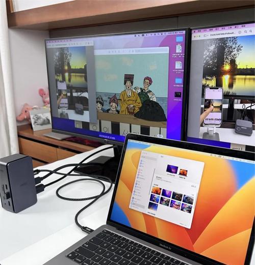 如何在iPad和Macbook间实现屏幕共享(教你轻松实现无线分享) 如何在iPad和Macbook间实现屏幕共享(教你轻松实现无线分享)