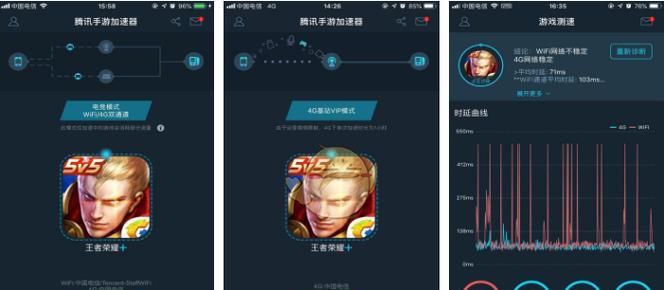 全面解析腾讯加速器LSP修复方法（终结网络延迟）