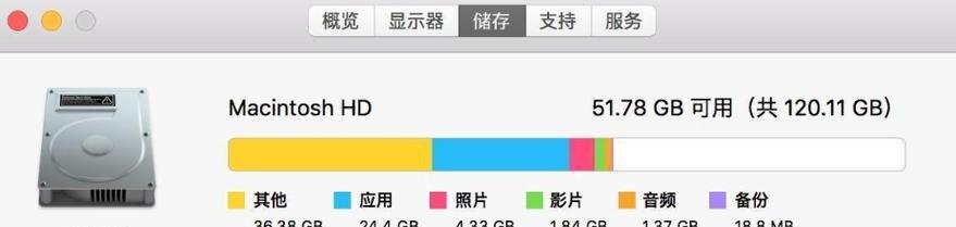 如何清理Mac系统中的垃圾文件(详解Mac系统垃圾清理步骤) 如何清理Mac系统中的垃圾文件(详解Mac系统垃圾清理步骤)
