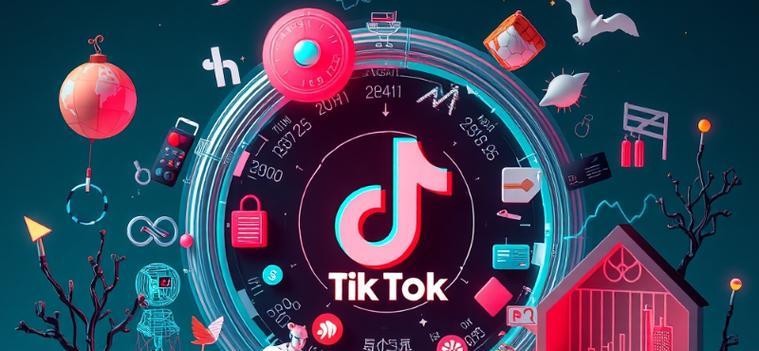 抖音国际版TikTok加速器推荐(使用这些加速器) 抖音国际版TikTok加速器推荐(使用这些加速器)