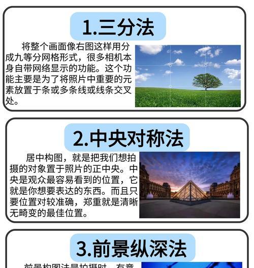 图文小技巧分享(打造精美图文的15个绝妙技巧) 图文小技巧分享(打造精美图文的15个绝妙技巧)