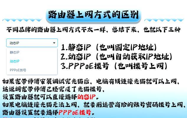 如何设置广域网访问(全面了解广域网访问的设置方法和技巧) 如何设置广域网访问(全面了解广域网访问的设置方法和技巧)