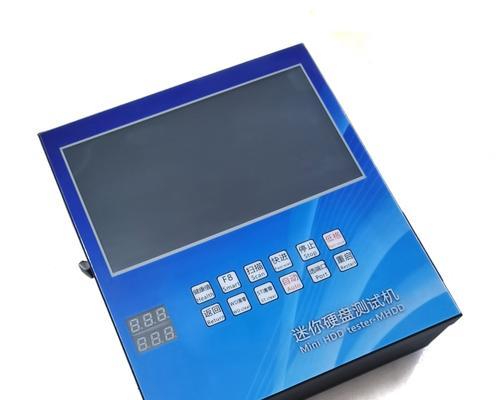 使用MHDD测试固态硬盘的可行性（探究固态硬盘测试工具的使用方法和优缺点）