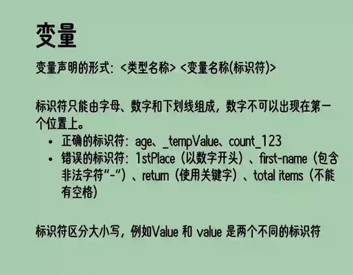 分组变量的应用与分析(如何利用分组变量进行数据分析) 分组变量的应用与分析(如何利用分组变量进行数据分析)