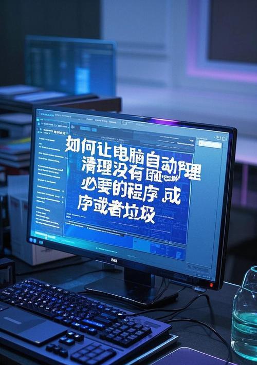 电脑运行速度提升攻略（15个方法助你解决电脑运行速度缓慢问题）