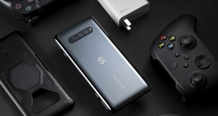 黑鲨4Pro(一款值得入手的游戏手机) 黑鲨4Pro(一款值得入手的游戏手机)