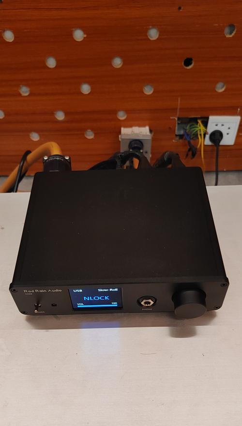 推荐五款高性能Hifi音频解码器,助你享受音乐盛宴 推荐五款高性能Hifi音频解码器,助你享受音乐盛宴