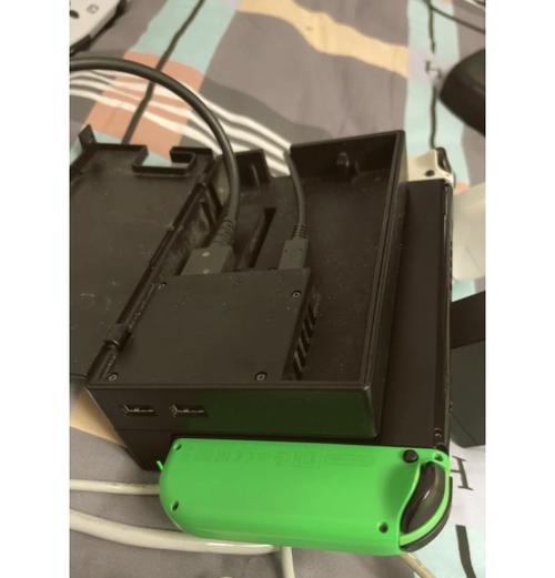Switch游戏机如何与电脑连接（教你使用Switch连接电脑）