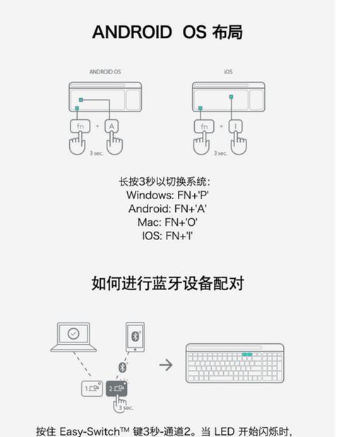如何让台式电脑与手机连接蓝牙（简易步骤教您实现电脑和手机的无线连接）