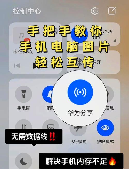 Windows传文件到iPhone详解（让你轻松实现跨平台文件传输）