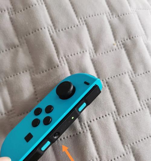如何使用Pro手柄连接Switch(快速设置连接Pro手柄和Switch的步骤) 如何使用Pro手柄连接Switch(快速设置连接Pro手柄和Switch的步骤)