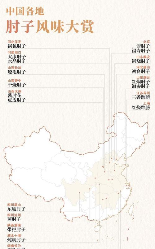 利用可编辑的中国地图模板打造精美PPT(教你如何使用中国地图模板) 利用可编辑的中国地图模板打造精美PPT(教你如何使用中国地图模板)