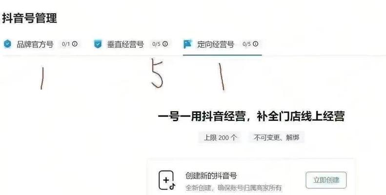 为何大主播不开通商家号(探究大主播不开通商家号的原因及影响) 为何大主播不开通商家号(探究大主播不开通商家号的原因及影响)