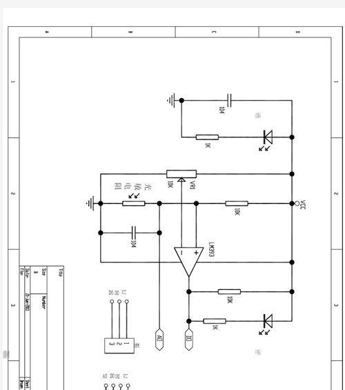 光敏传感器的工作原理及应用（深入剖析光敏传感器的工作机制）