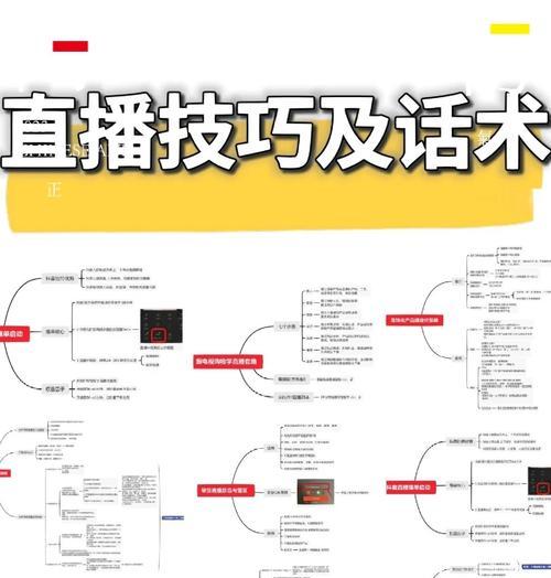 抖音直播卖货全面教程（快速上手）
