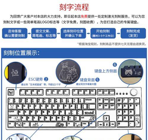 热插拔机械键盘的优缺点(为什么越来越多的人选择热插拔机械键盘) 热插拔机械键盘的优缺点(为什么越来越多的人选择热插拔机械键盘)