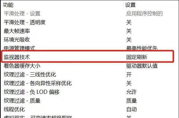 电脑卡顿的原因及解决方法（探究电脑卡顿的主要原因）