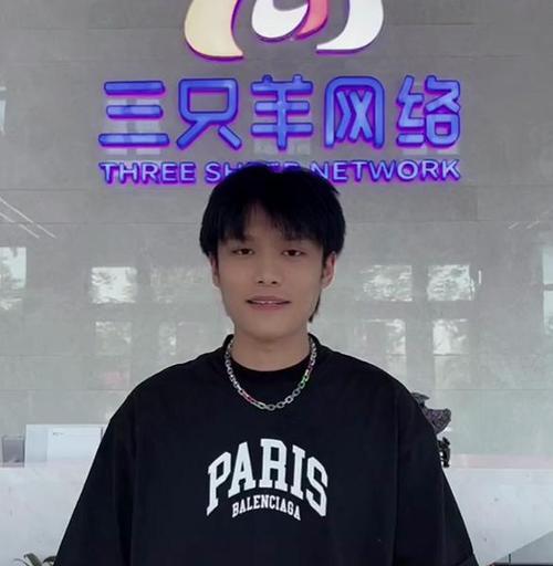 疯狂小扬哥的火爆之路（一个年轻人的创业故事）
