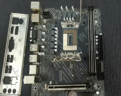 H61M主板支持哪些显卡（H61M主板的显卡兼容性及推荐列表）